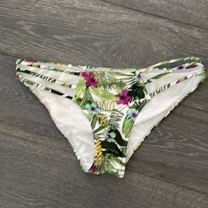 Cabana del sol bikini bottom
